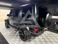 2020 Mercedes Benz G-Class