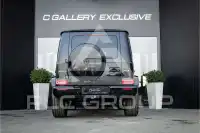 2020 Mercedes Benz G-Class
