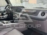 2020 Mercedes Benz G-Class