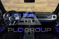 2020 Mercedes Benz G-Class