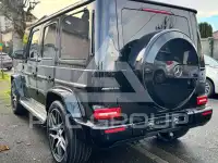 2020 Mercedes Benz G-Class
