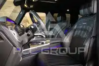 2020 Mercedes Benz G-Class