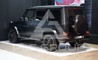 2020 Mercedes Benz G-Class