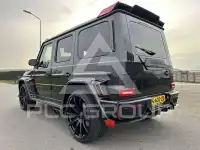 2020 Mercedes Benz G-Class