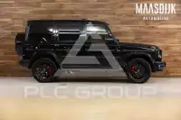 2020 Mercedes Benz G-Class