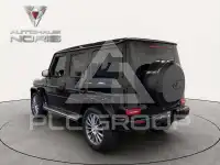 2020 Mercedes Benz G-Class
