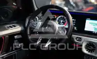 2020 Mercedes Benz G-Class