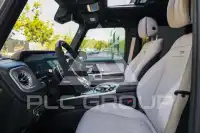 2020 Mercedes Benz G-Class