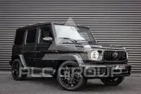 2020 Mercedes Benz G-Class
