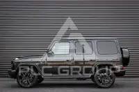 2020 Mercedes Benz G-Class