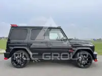 2020 Mercedes Benz G-Class