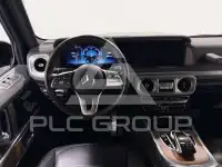 2020 Mercedes Benz G-Class