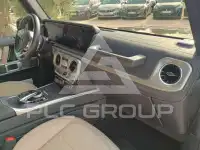 2020 Mercedes Benz G-Class