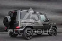 2020 Mercedes Benz G-Class