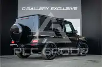 2020 Mercedes Benz G-Class
