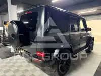 2020 Mercedes Benz G-Class