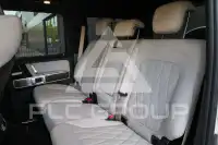 2020 Mercedes Benz G-Class