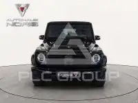 2020 Mercedes Benz G-Class