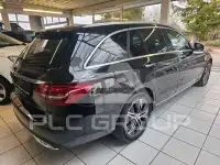 2020 Mercedes Benz C 220