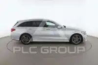 2020 Mercedes Benz C 220
