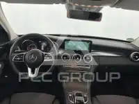 2020 Mercedes Benz C 220
