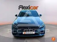 2020 Mercedes Benz C 220