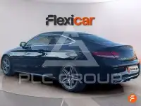 2020 Mercedes Benz C 220