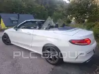 2020 Mercedes Benz C 220
