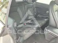 2020 Mercedes Benz C 220