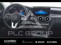 2020 Mercedes Benz C 220