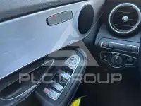 2020 Mercedes Benz C 220