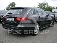 2020 Mercedes Benz C 220