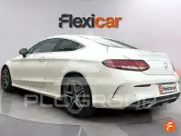 2020 Mercedes Benz C 220