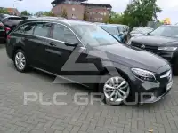 2020 Mercedes Benz C 220