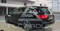 2021 Mercedes Benz C 220