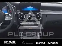 2020 Mercedes Benz C 220