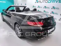 2020 Mercedes Benz C 220