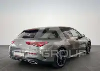 2020 Mercedes Benz C 220