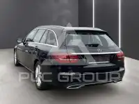 2020 Mercedes Benz C 220