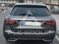 2020 Mercedes Benz C 220