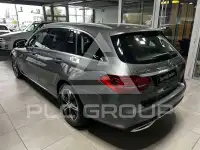 2020 Mercedes Benz C 220