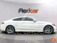 2020 Mercedes Benz C 220