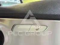 2020 Mercedes Benz C 220