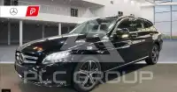 2021 Mercedes Benz C 220