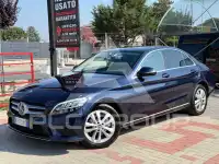 2020 Mercedes Benz C 220