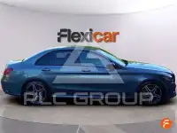 2020 Mercedes Benz C 220