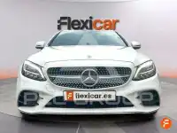 2020 Mercedes Benz C 220