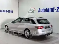 2020 Mercedes Benz C 220