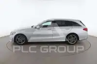 2020 Mercedes Benz C 220