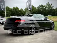 2020 Mercedes Benz C 220